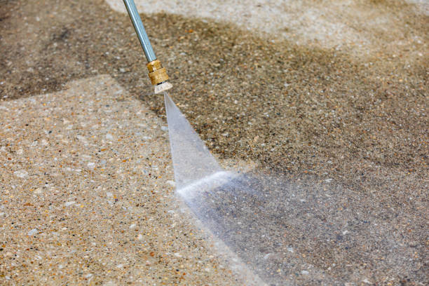 Trusted Hamilton, IL Pressure Washing Services Experts